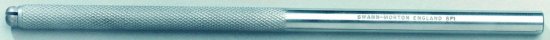 Fine SF1 Stainless Steel Handle Swann Morton Product No 6051