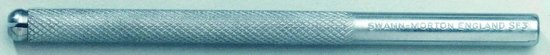 Fine SF3 Stainless Steel Handle Swann Morton Product No 6053