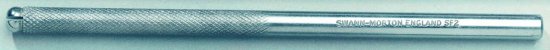 Fine SF2 Stainless Steel Handle Swann Morton Product No 6052