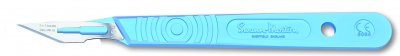 Swann Morton No 10A Guarded Non Sterile Disposable Scalpels