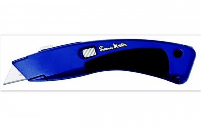 Swann Morton Retractable Trimming Knife Handle 4315