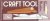 Swann Morton Craft Tool Carded Set 1231