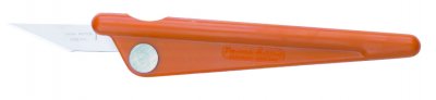 Craft Tool Plastic Handle Carded Swann Morton Product No 1231 or 1235