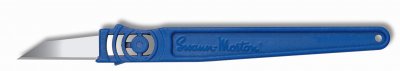 Swann Morton Trimaway 01 Knives. Product No 9411 or 9401