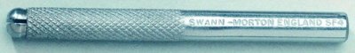 Fine SF4 Stainless Steel Handle Swann Morton Product No 6054