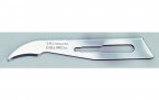 Stitch Cutter Sterile Stainless Steel Blade Swann Morton Product No 0326
